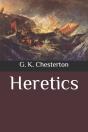 Heretics - Preview