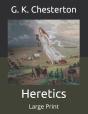 Heretics - Preview