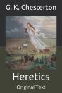Heretics - Preview