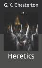 Heretics - Preview
