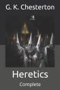 Heretics - Preview