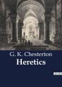 Heretics - Preview