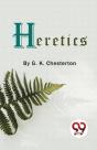 Heretics - Preview