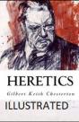 Heretics Illustrated - Preview