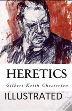 Capa do artigo Heretics Illustrated
