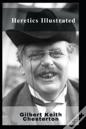 Capa do artigo Heretics Illustrated