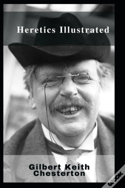 Capa do artigo Heretics Illustrated