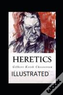 Heretics Illustrated