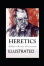 Heretics Illustrated - Preview