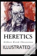 Heretics Illustrated