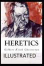 Heretics Illustrated - Preview