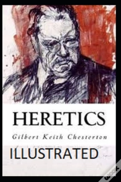 Capa do artigo Heretics Illustrated