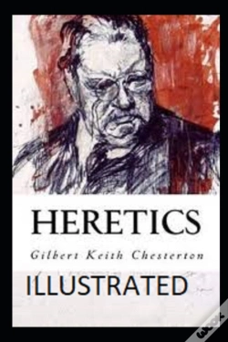 Capa do artigo Heretics Illustrated