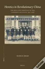 Capa do artigo Heretics In Revolutionary China