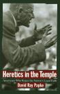 Heretics In The Temple - Preview
