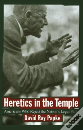 Heretics In The Temple