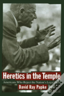 Heretics In The Temple