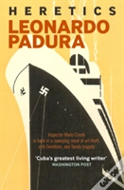Capa do artigo Heretics