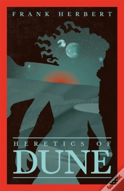 Capa do artigo Heretics Of Dune