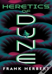 Capa do artigo Heretics Of Dune