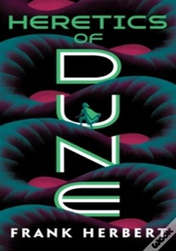 Capa do artigo Heretics Of Dune