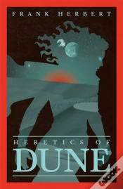 Capa do artigo Heretics Of Dune