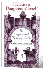 Capa do artigo Heretics Or Daughters Of Israel?