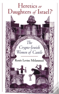 Capa do artigo Heretics Or Daughters Of Israel?