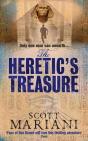 Heretic'S Treasure - Preview