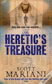 Capa do artigo Heretic