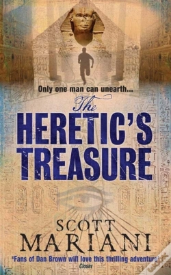 Capa do artigo Heretic'S Treasure