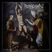 Capa do artigo Heretics - Vinil