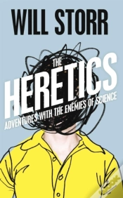 Capa do artigo Heretics