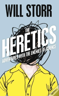 Capa do artigo Heretics