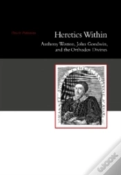 Capa do artigo Heretics Within