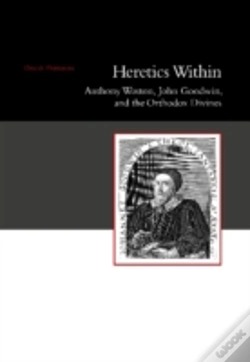 Capa do artigo Heretics Within