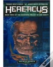 Capa do artigo Hereticus