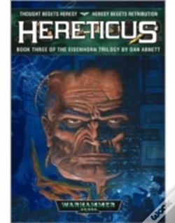 Capa do artigo Hereticus