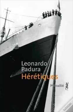 Capa do artigo Heretiques