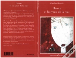 Capa do artigo Heretu Et Les Yeux De La Nuit