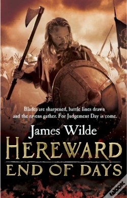 Capa do artigo Hereward: End Of Days