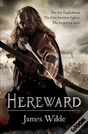 Capa do artigo Hereward