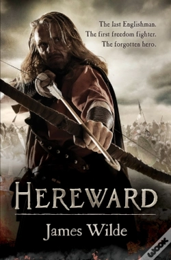 Capa do artigo Hereward