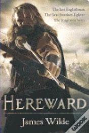 Capa do artigo Hereward