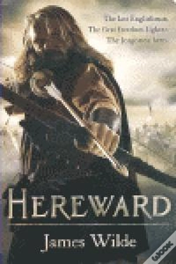 Capa do artigo Hereward