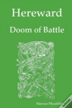 Capa do artigo Hereward