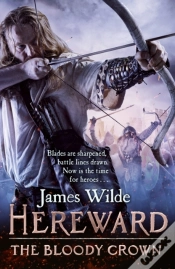 Capa do artigo Hereward: The Bloody Crown