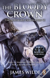 Hereward: The Bloody Crown