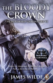 Capa do artigo Hereward: The Bloody Crown