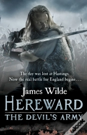 Capa do artigo Hereward: The Devil